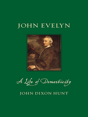 cover image of John Evelyn